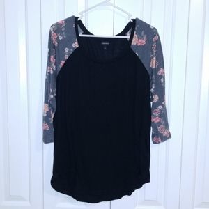 Torrid Top